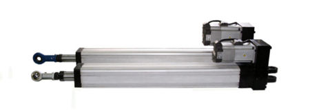 伺服(fú)電動缸