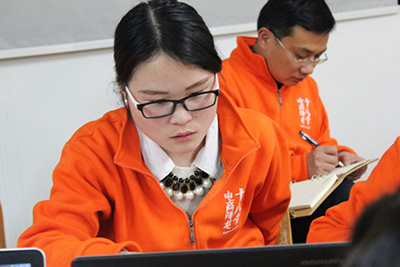 企業（yè）文化
