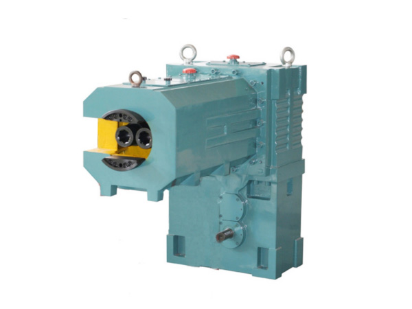 雙螺杆減速（sù）機（jī）