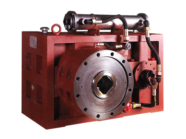 什麽（me）是齒輪箱，有什麽作用？