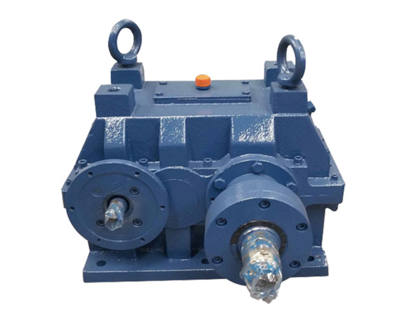 雙螺杆齒輪箱如何進行日常保養？